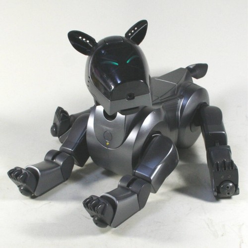 Sony aibo ers - aibo, ers-210