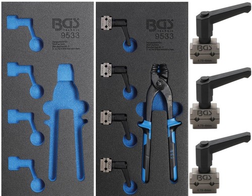 Insert outils de - insert,