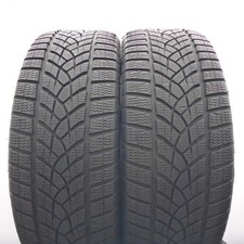 2x GOODYEAR 235/50 R20 104T XL