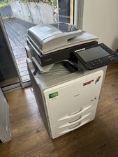 Imprimante laser multifonction - imprimante,