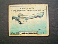 IMAGE PUBLICITE CAFES GILBERT