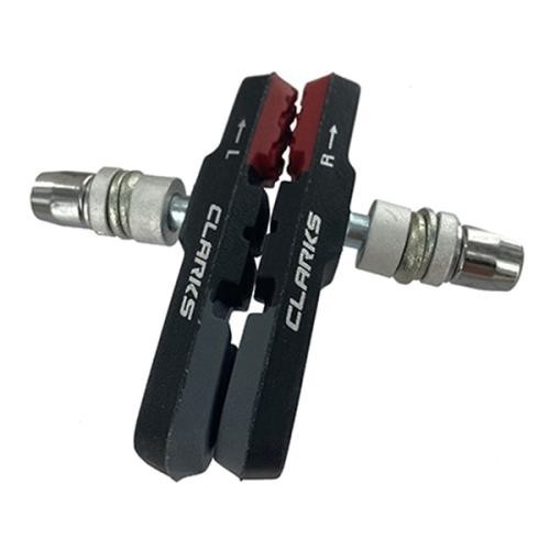 Paire patin vélo vtt - paire,