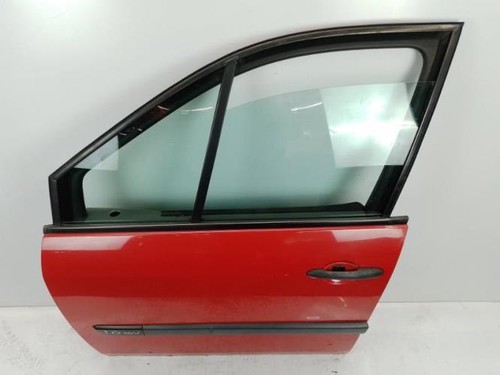 Porte avant gauche renault - porte,