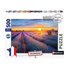 Nathan-Puzzle Adulte 500