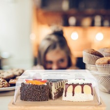  Plateau de beurre de beurre