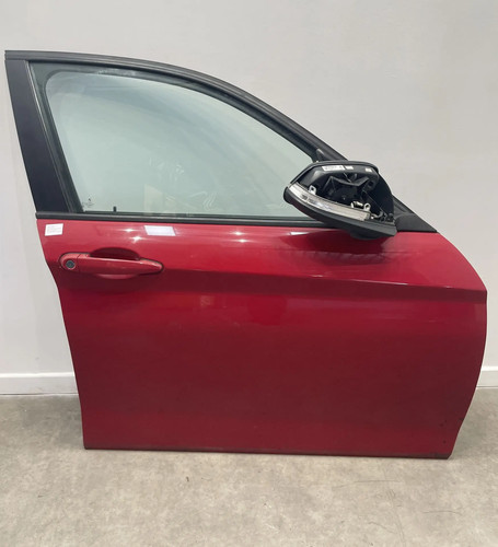 Porte avant droite - bmw, 116i