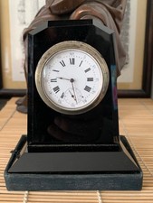 Rare pendulette ancienne - , en