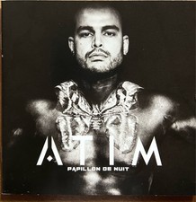 Atim - CD - Papillon De Nuit