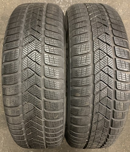 Pneu hiver pirelli - pirelli,