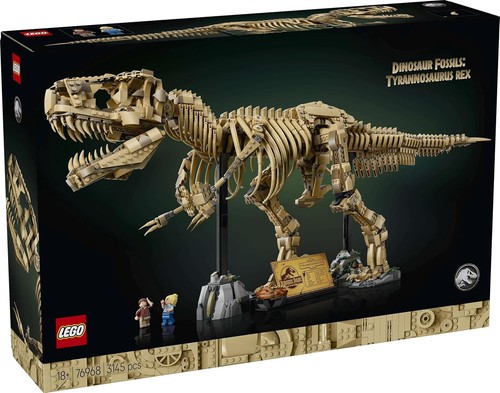 Lego jurassic world - lego,