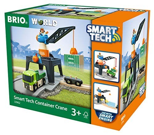 Grue tour brio - à,