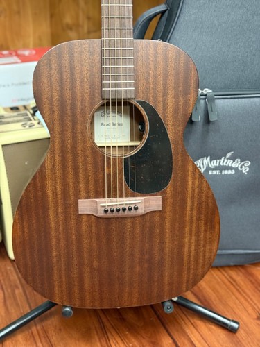 Martin 000 10e retro sapele - martin,