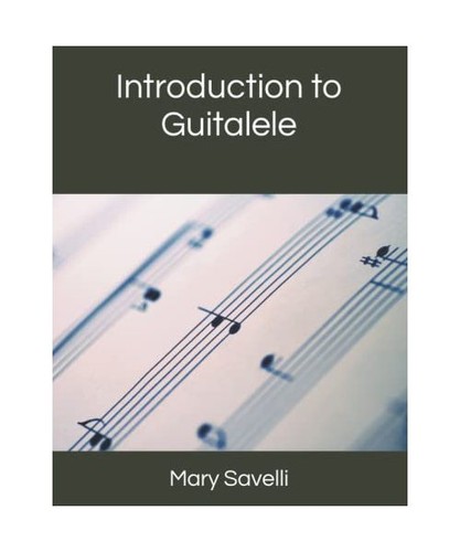 Introduction guitalele - introduction,