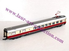 ROCO HO 44751 VOITURE MIXTE