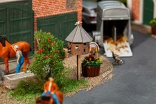 180299	 Pigeonnier ho faller 