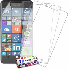 3 X FILM DE PROTECTION