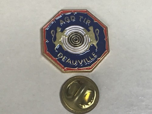 Pins agd dauville - pins,