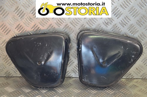 Paire couvertures honda cb - paire,