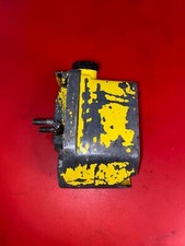 Cache Tronçonneuse MAC