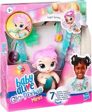 Baby Alive Glo Pixies Mini