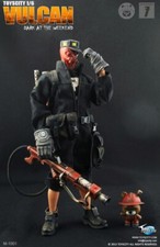 Action Figure 1/6 TOYS CITY