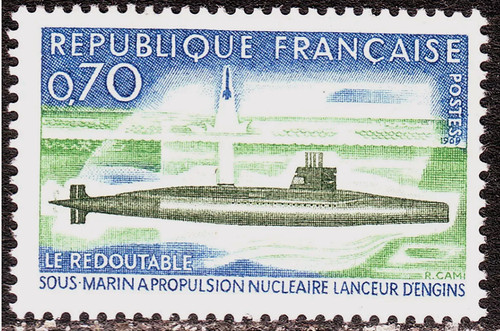 Timbre france neuf sans - ,