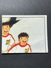 Carte PANINI OLIVE Et TOM Champions De Foot Vintage Numéro 200