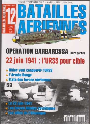 Batailles aeriennes 12 - batailles,