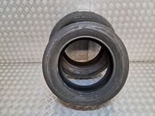 Paire pneus - Uniroyal Rain Max 2 - 195/60R16 C 99/97H