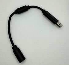 ? Adaptateur USB Officiel Microsoft Câble Manette ou Guitare Filaire Xbox 360