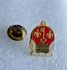 PIN'S PINS BADGE AVISO