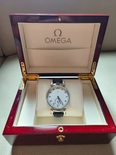 Montre omega superbe état - omega,