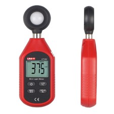 UNI-T Q75C Luxmètre