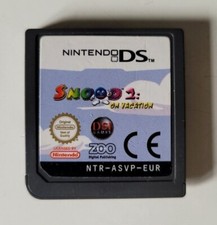 Snood 2 On Vacation - Nintendo DS - EUR