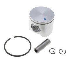 Piston complet 44mm adaptable tronçonneuse Husqvarna 51, 350 et 351