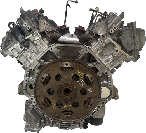 Moteur pour bmw - moteur, série