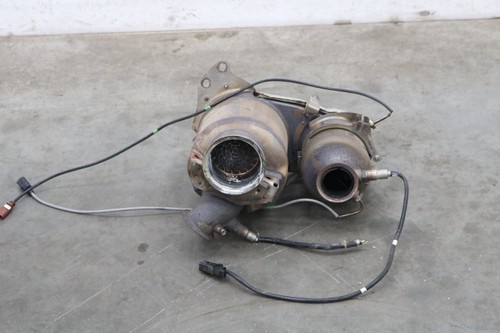 Filtre particules diesel - particules,