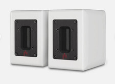 Pair aperion audio aluminum - of,