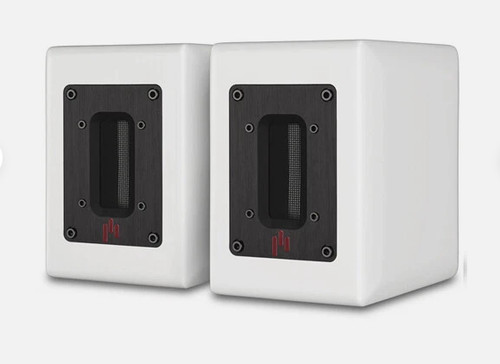 Pair aperion audio - of,