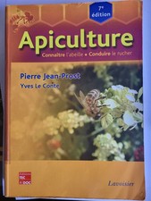 livre apiculture Connaitre