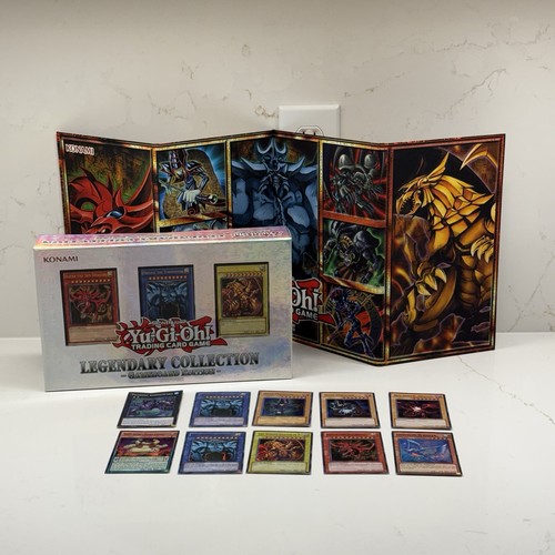 Legendary collection - legendary,