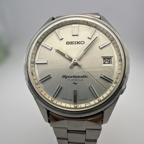 Montre pour homme - , seiko