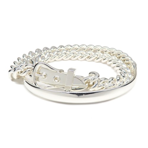 Hermes bracelet boucle sellier - boucle,
