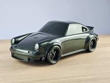 Sculpture Singer DLS (Oak