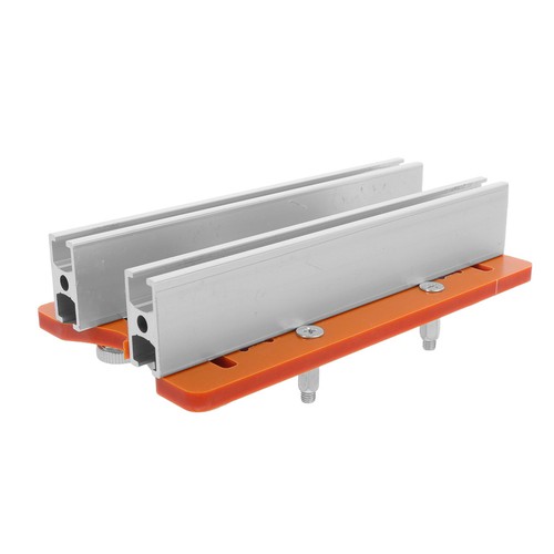 Plaque positionnement - ,