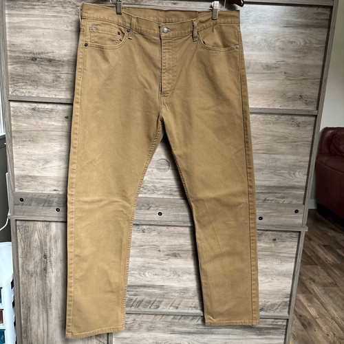 Levi 513 - levi's, strauss