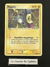 Carte Pokemon - Bloc Ex -