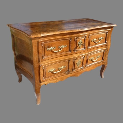 Commode sauteuse castraise - sauteuse, en