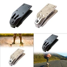 Camions de skate de surf, accessoires de skateboard Longboard, adaptateur