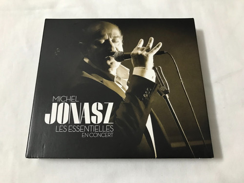 Album 3cd 40titres michel - album,